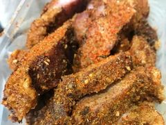 -脆皮五花肉(建东街旗舰店)