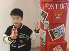 -蒙牛工业旅游景区