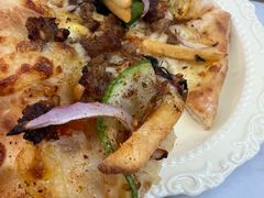 -马兰卡西式简餐(新汇大融城店)