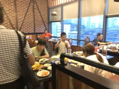 -吉布鲁牛排海鲜自助(荷塘白云时代广场店)