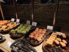 -京香轩·中餐厅(上海中庚聚龙酒店)