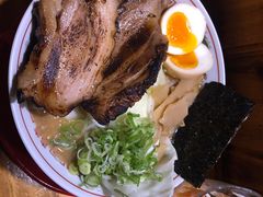 -老龙亭拉面店