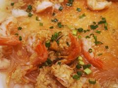 蒜蓉开边虾-金龙渔港(双楠店)