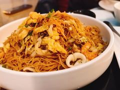 -江畔餐厅·厦门海港英迪格酒店(中山路店)