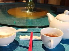 -海陵岛保利皇冠假日酒店·御公馆中餐厅 CANAL LNUA