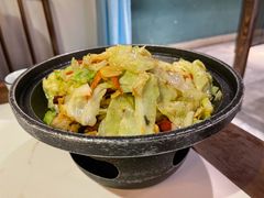 -老平安农家菜(平安店)