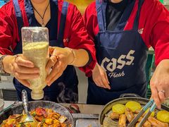 -名家韩国料理·烤肉(瑶海店)