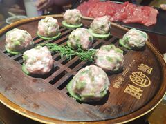 -珮姐老火锅(新街口店)