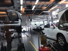 -上海永达嘉沃沃尔沃4S店(嘉定镇店)