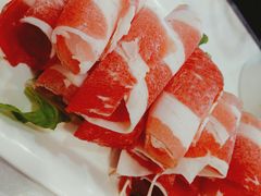 -就这家旋转小火锅(西安路罗斯福店)