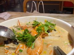 -闽上鲜·福建菜(龙湖滨江天街店)