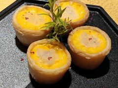 -望湖阁(苏州金鸡湖凯宾斯基大酒店)