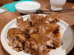 -江渔儿酸菜鱼(万科东荟城店)