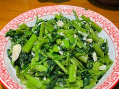 -陈家婆的菜(梅溪湖店)