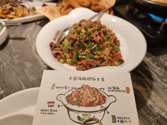 -前海沿·青岛菜(乐客城店)