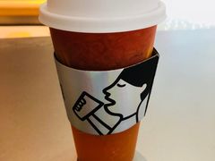 -喜茶(北京通州万达店)