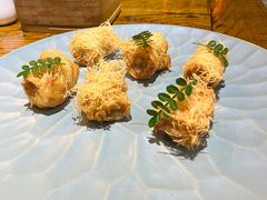 -HOME餐厅粤菜 融合菜