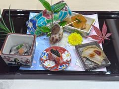 -鮨一日本料理(大中华店)