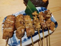 -一豚轩·烧鸟·豚骨拉面(五四路店)