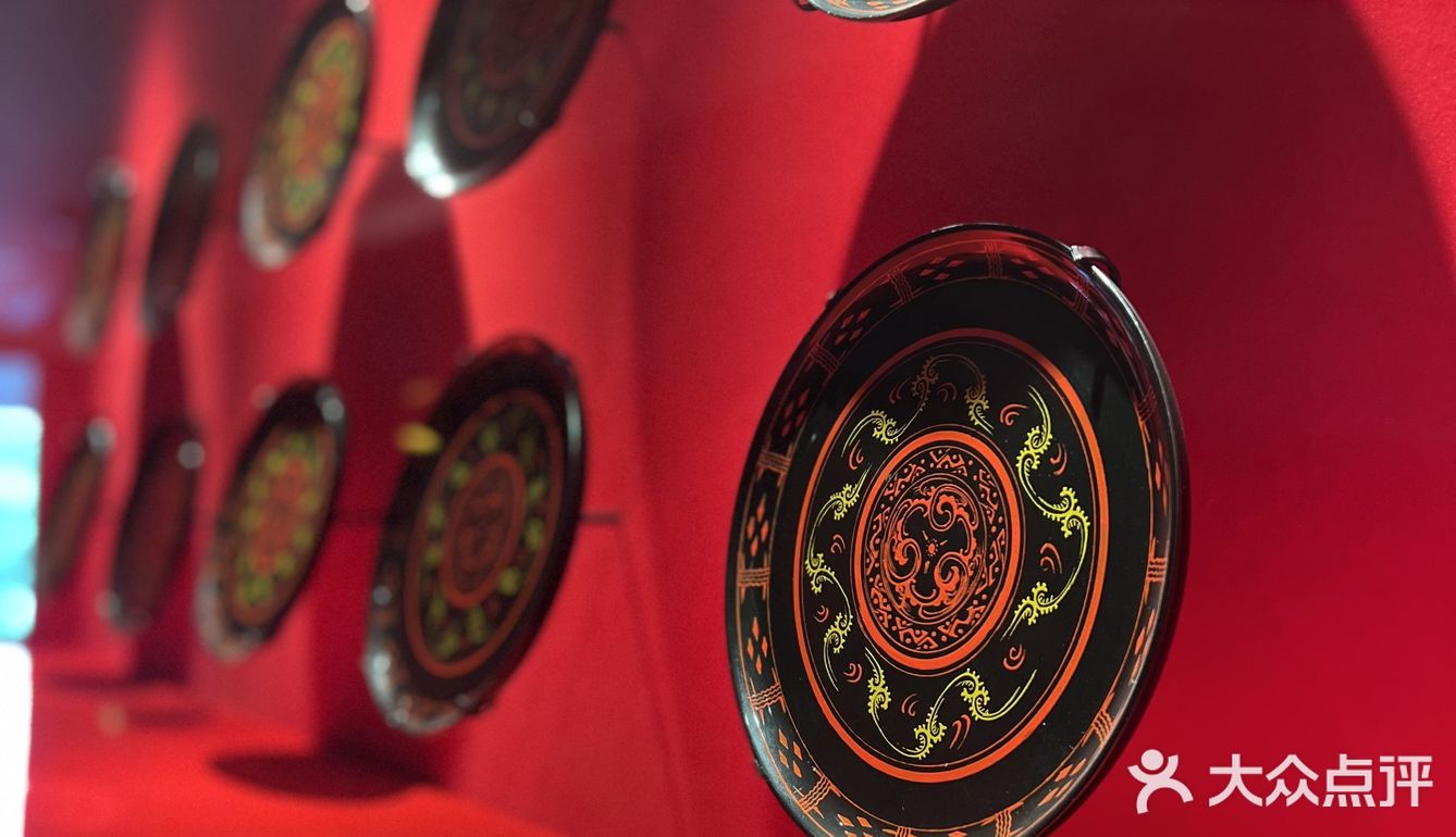 这🙋长沙高端湘菜一定得来尝尝🔥