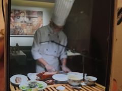 -四季民福烤鸭店(故宫店)