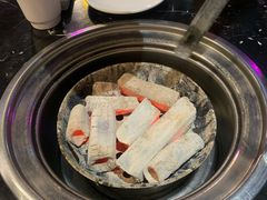 -鹤江桥·红油牛肉粉(SKP店)