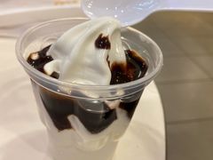-麦当劳(宜安广场店)