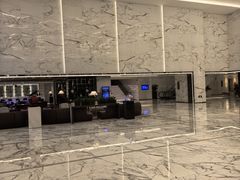 -上海宝华万豪酒店