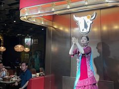 -BROWNSTONE布朗石西班牙餐厅(富城店)