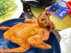 招牌妙龄鸽-煲煲掂风味煲仔饭餐厅(西区店)