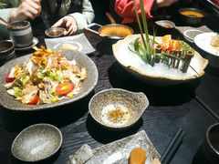 -一豚轩·烧鸟·豚骨拉面(五四路店)