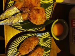 -鸟泉居酒屋·烧鸟·酒馆(百子湾店)