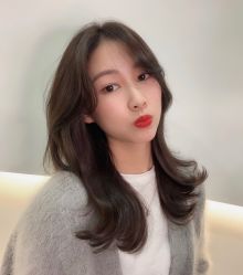 -TK·HAIR SALON韩式设计