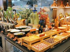 -非烤勿扰韩料自助烤肉(松山湖万科店)