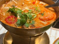 -CHINCHIN 青青·泰国料理(万象食家店)
