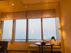 -上海柏悦酒店