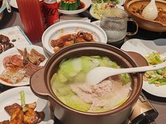 -百富源·海鲜辽菜(浑河堡店)