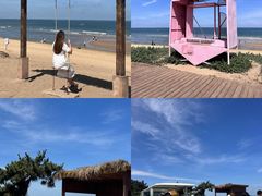 -日照灯塔风景区