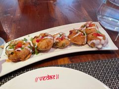 -Vedas印度餐厅(常熟路店)