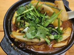 -沈妈砂锅(光华村店)