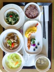 -金鹰国际月子中心(新街口店)