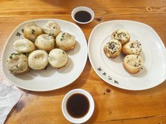-哑巴生煎(姑苏区苏安新村店)