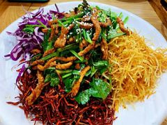 -小幸湖春饼(悦茂购物中心店)