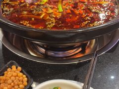 -小饕荟雅安贡椒鱼鲜馆(广福桥店)