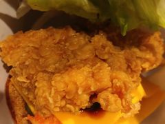 -肯德基(中华路店)