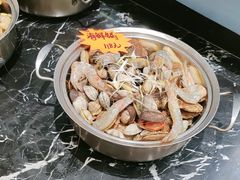 -渔码头食府(蓬莱阁店)