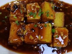 -昱德来·天津菜(河西店)