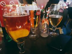 -TZ House音乐现场(来福士中心店)