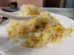 蛋炒饭-华春餐馆(鱼山路店)