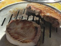 -姜虎东白丁烤肉(银泰中心in99店)